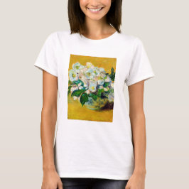 Camiseta Impresionistas De Monet France Navidades De Ro