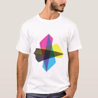 Camiseta Imprima estos colores