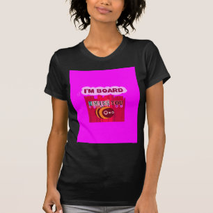 Camiseta Imprimir arte de abee de tablero