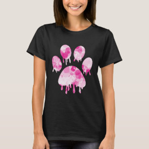 Camiseta Imprimir trazo