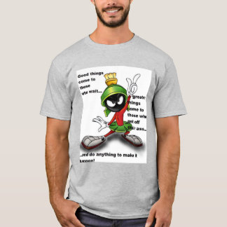Camiseta Impulsa tus objetivos