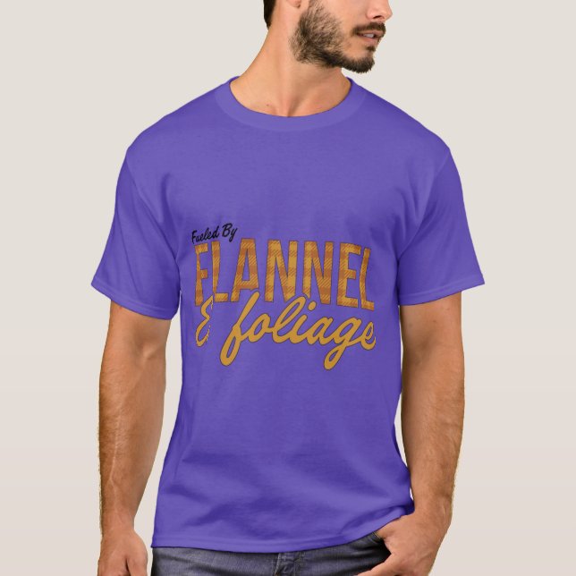 Camiseta Impulsado (Anverso)