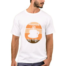 Impulsado por Café – Diseño de Motivación Matutina