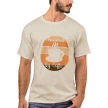 Impulsado por Café – Diseño de Motivación Matutina
