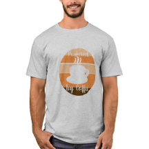 Impulsado por Café – Diseño de Motivación Matutina