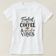 Impulsado por Café y Buenos Vibraciones