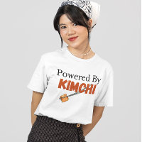 Impulsado Por Kimchi