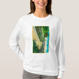 Camiseta Impulsión de Buena Vista, orilla que entra