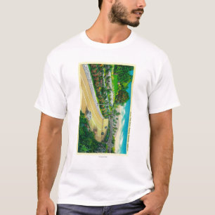 Camiseta Impulsión de Buena Vista, orilla que entra