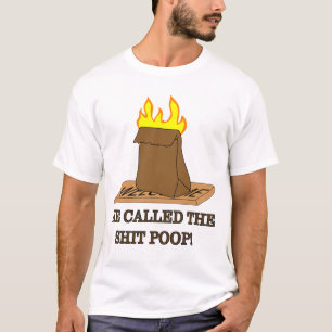 CAMISETA ¡IMPULSO!