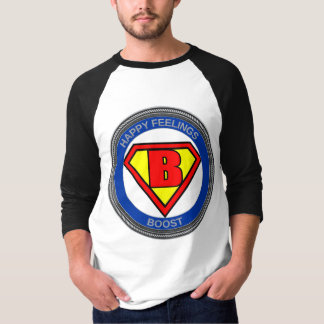Camiseta Impulso de Sentimientos Felices - Ropa