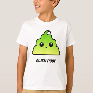 Camiseta Impulso extranjero