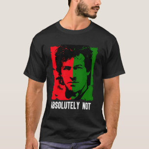 Camiseta Imran Khan definitivamente no Pti Khan Pm Pakistan
