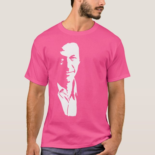Camiseta Imran Khan definitivamente no Pti Primer Ministro  (Anverso)