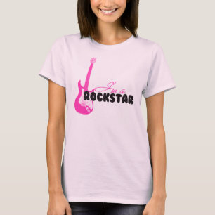 Camiseta imrockstar