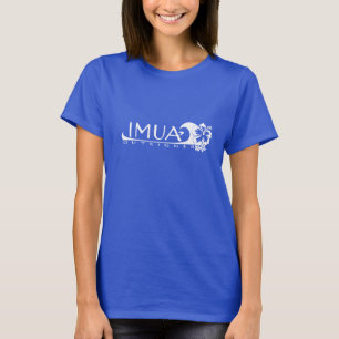 Camiseta Imua 2002