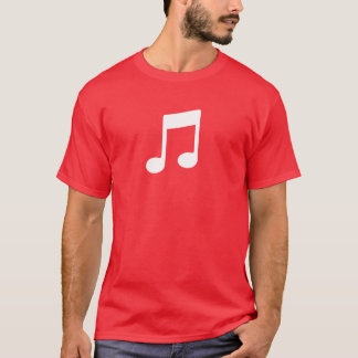 camiseta iMusic
