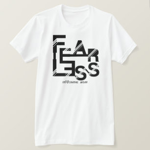 CAMISETA IN10MARCA DE USO SHANAL