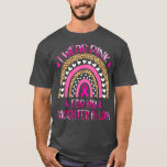 Camiseta In October I Wear Pink For My Daughter In-Law Pink<br><div class="desc">In October I Wear Pink For My Daughter In-Law Pink Tie Dye  .</div>