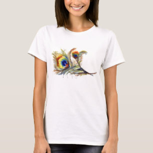 Camiseta In Your Mind's Eye