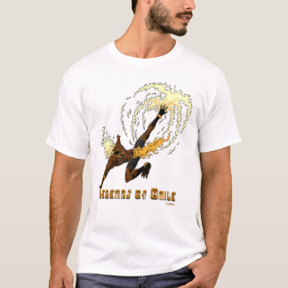 Camiseta Ina Ologun 008A