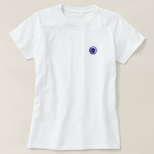 Camiseta INACSL24 (Diseño del anverso)