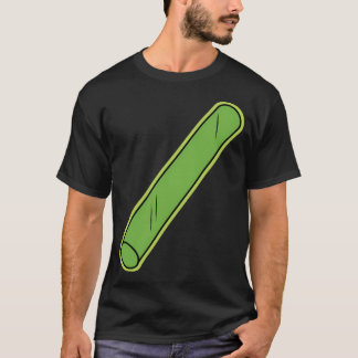 Camiseta Inanime Carbon Rod
