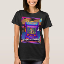 INANNA: Reina del Juego 80's