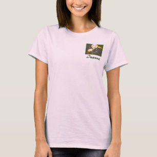 Camiseta Inanna's Persuasion Natural Tee