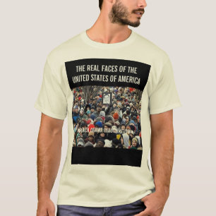 CAMISETA INAUGURACIÓN DE BARACK OBAMA