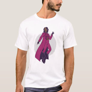 Camiseta Inauguración de Michelle Obama en 2021