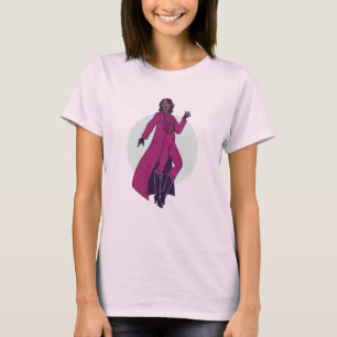 Camiseta Inauguración de Michelle Obama en 2021