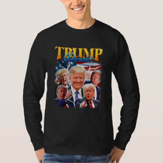 Camiseta Inauguración del presidente Donald Trump 2025