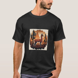 Camiseta Inca journey, inspired by the mysticism 