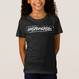 Camiseta Incalificable Merch T-Shirt Largo Sleeve Sweatshir