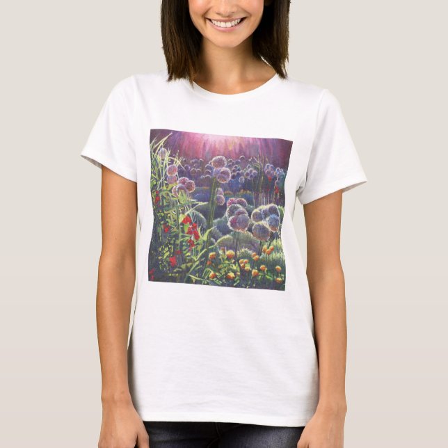 Camiseta Incandescencia 2013 (Anverso)