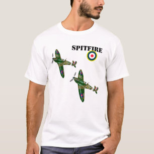 CAMISETA INCENDIO