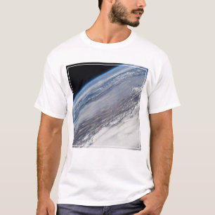 Camiseta Incendio En El Parque Nacional Yosemite Y El Bosqu