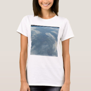 Camiseta Incendios Forestales Al Sudeste De James Bay En Qu