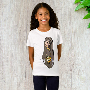 Camiseta Incensos Católicos Censuran la adoración religiosa