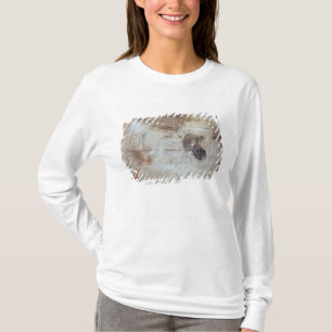 Camiseta Incienso de ofrecimiento de Tuthmosis III a dios,