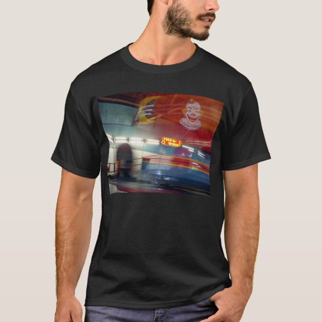 Camiseta Inclinación-UNO-Giro (Anverso)