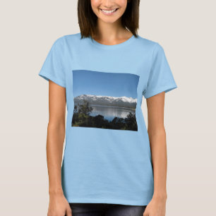 Camiseta Incline Village, orilla norte del lago Tahoe