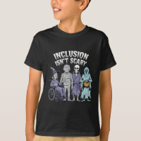 Inclusión Divertida No Es Espantosa Profesor Hallo