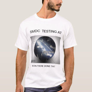CAMISETA INCLUSO AHÍ T