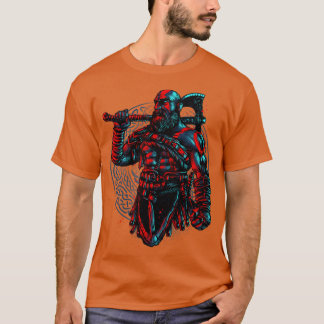 Camiseta Incluso los dioses sangran