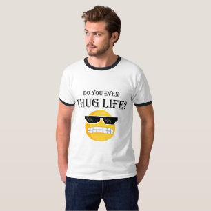 Camiseta ¿Incluso matan la vida?