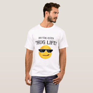 Camiseta ¿Incluso matan la vida?
