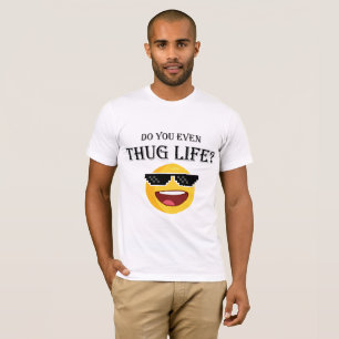 Camiseta ¿Incluso matan la vida?