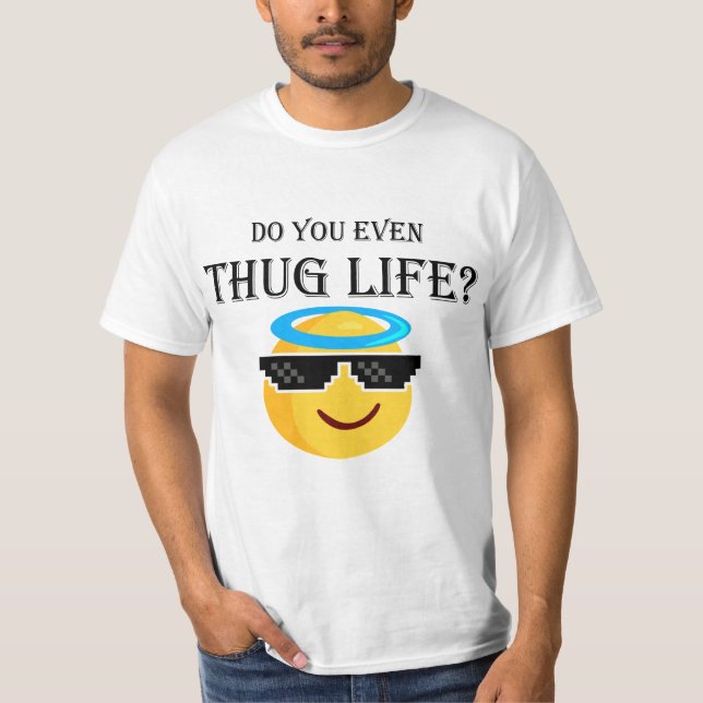 Camiseta ¿Incluso matan la vida? (Anverso)